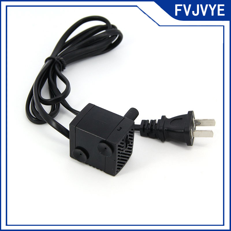 5/10W JYC-0850 JYC-1250 Multif - đánh giá và giá Water Pump Submersible Mini