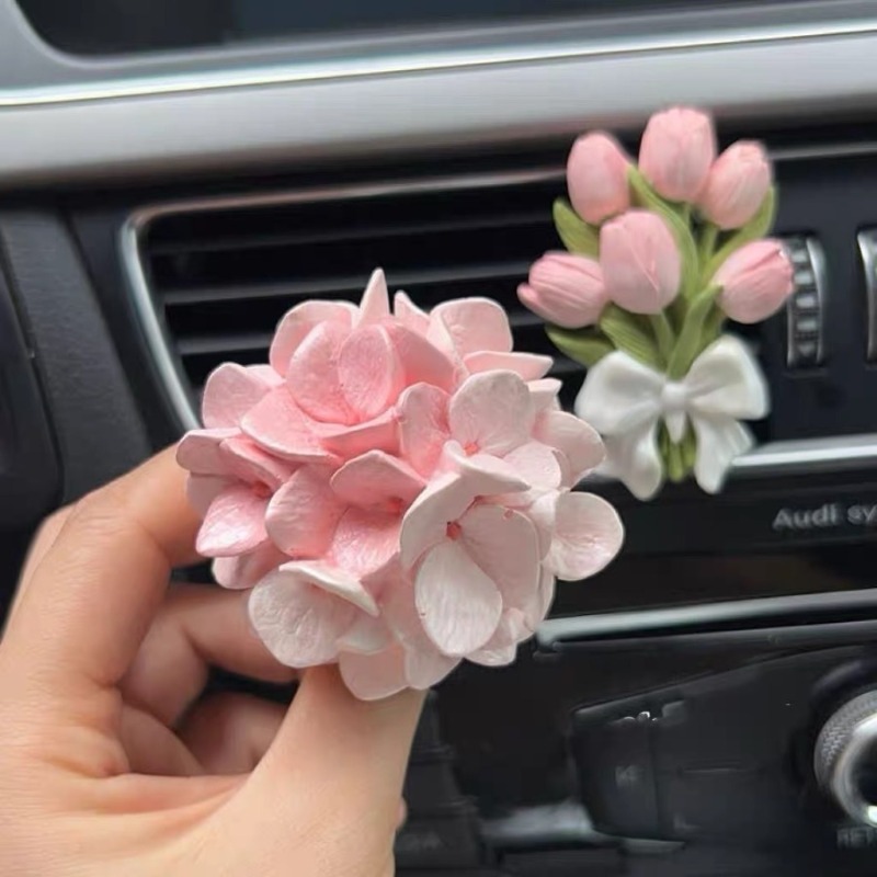 Premium Car Aromatherapy Diffu - đánh giá và giá Air Stone Diffuser