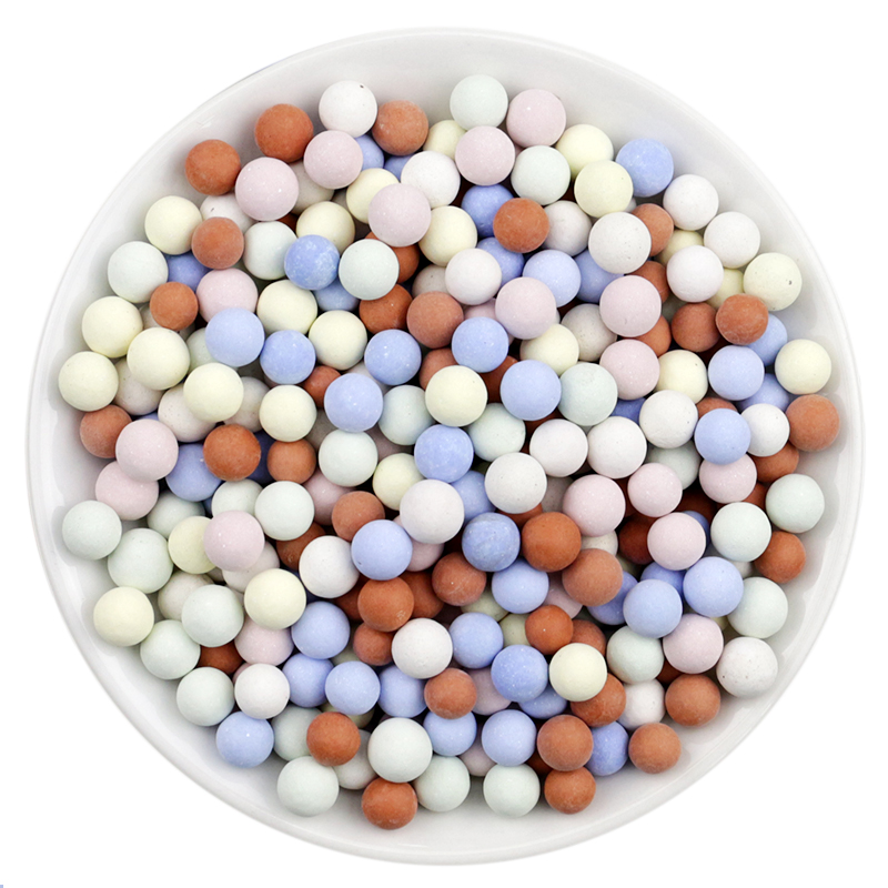 500G Màu Chắc Chắn Ceramsite M - đánh giá và giá Clay Pebble Growing