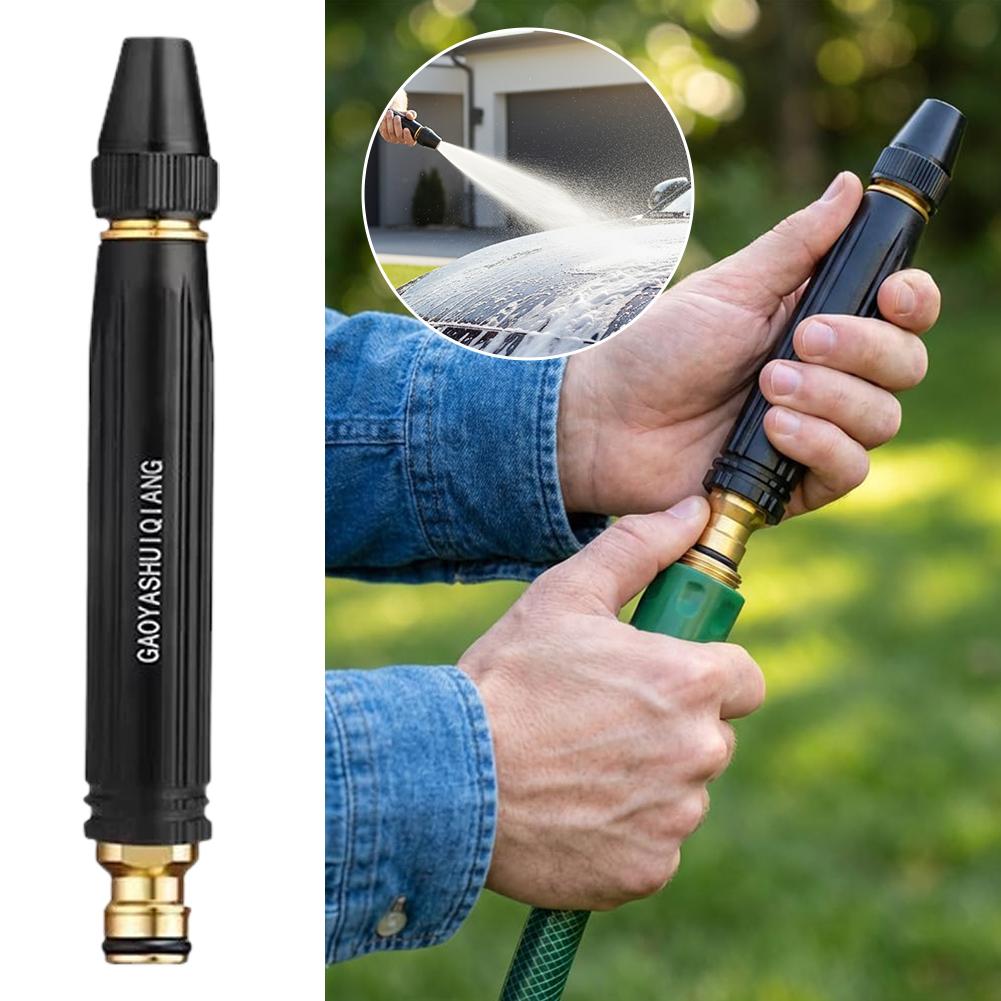 High-Pressure Wash Water Gun N - đánh giá và giá Urban Farming System