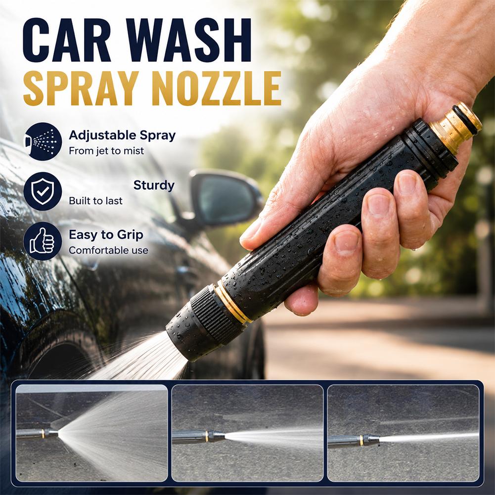 High-Pressure Wash Water Gun N - đánh giá và giá Urban Farming System