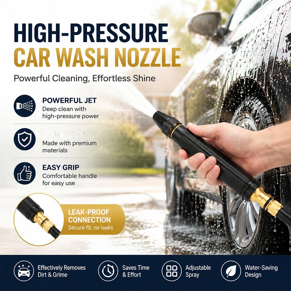 High-Pressure Wash Water Gun N - đánh giá và giá Urban Farming System
