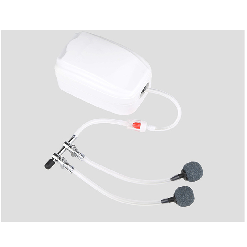 1 2 3 4 5 Way Aquarium Air Spl - đánh giá và giá Air Stone Diffuser