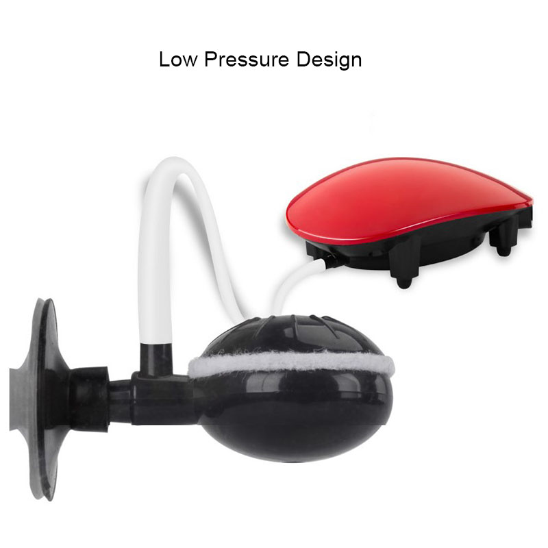 1 Cái Nhựa Bể Cá Không Đá Ao C - đánh giá và giá Air Stone Diffuser