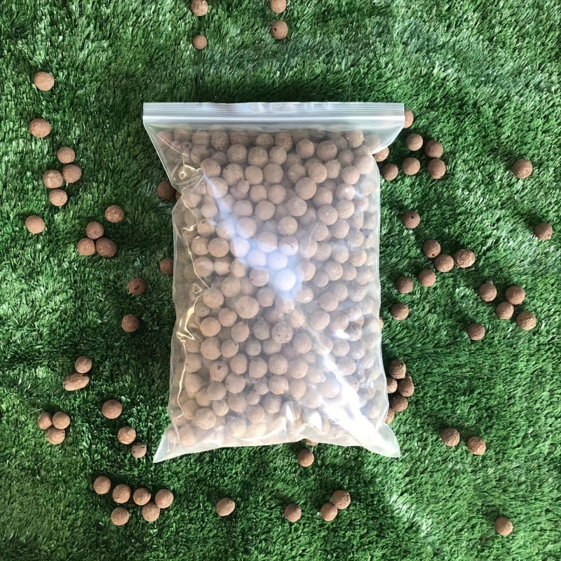 0.45kg/0.91kg Expanded Leca Cl - đánh giá và giá Clay Pebble Growing